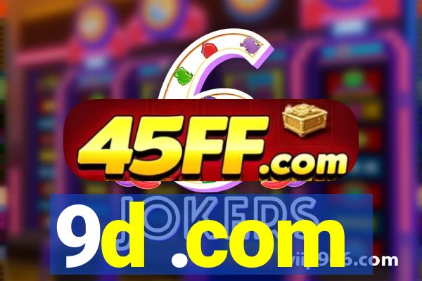 9d .com